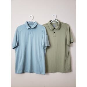 Magpul Instructor Polo Shirt Mens Size M Performance Tactical Uniform Lot 2